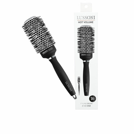 Styling Brush Lussoni Hot Volume Ceramic Ø 43 mm Lussoni