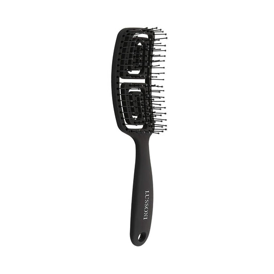 Detangling Hairbrush Lussoni Labyrinth Small Lussoni