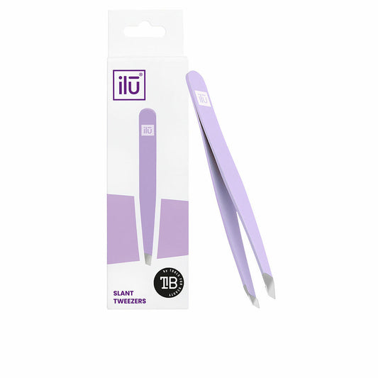 Tweezers for Plucking Ilū Purple Ilū