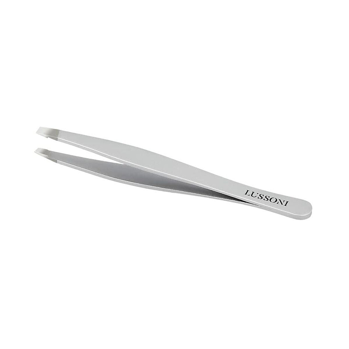 Tweezers for Plucking Lussoni Straight Lussoni