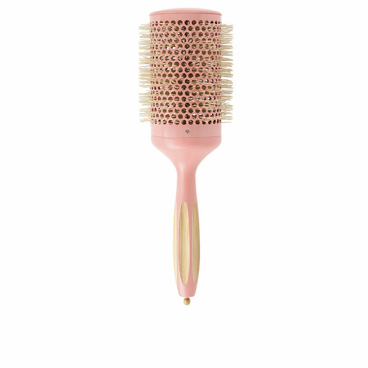 Styling Brush Ilū Bamboom Pink Ø 65 mm Ilū