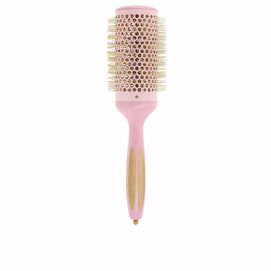 Styling Brush Ilū Bamboom Pink Ø 52 mm Ilū