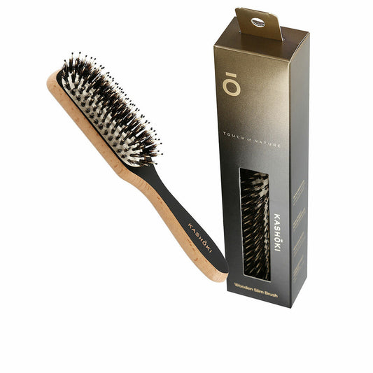 Detangling Hairbrush Kashōki Touch Of Nature Kashōki