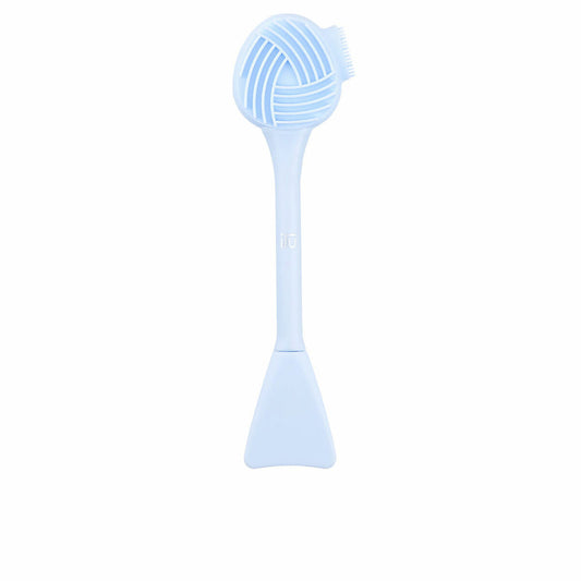 Facial Cleansing Brush Ilū Silicone Blue Ilū