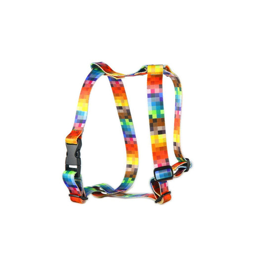 Dog Harness Matteo Multicolour Matteo