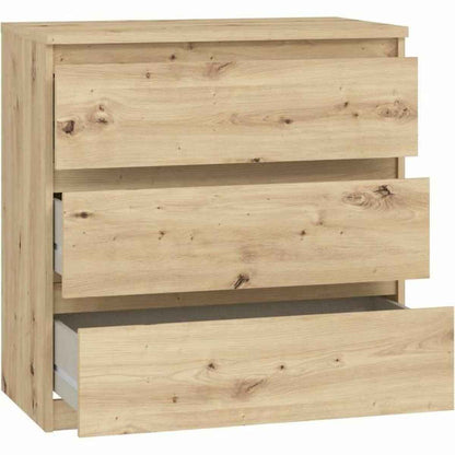 Chest of drawers Chelsea 77,2 x 100,7 x 77 cm