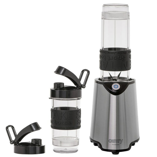 Cup Blender Adler CR 4069I 800 W 500 W 400 ml 570 ml Steel