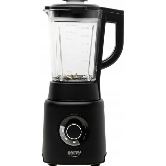 Cup Blender Camry CR 4089 Black Camry