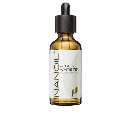 Antioxidant Serum Nanoil (50 ml) Nanoil