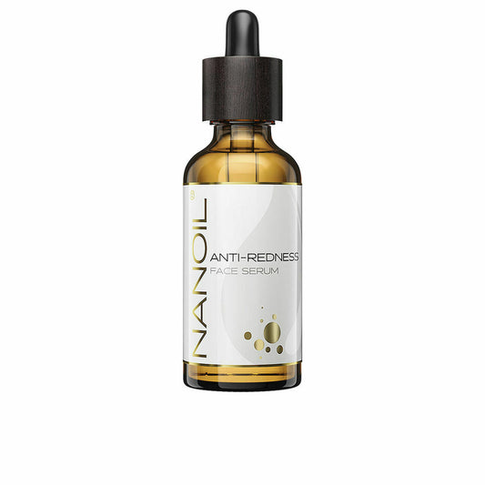 Facial Serum Nanoil Face Serum 50 ml Nanoil