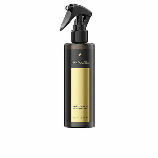 Styling Spray Nanoil Hair Volume 200 ml Nanoil