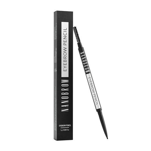 Eyebrow Pencil Nanobrow Espresso 2-in-1 (1 ml) Nanobrow