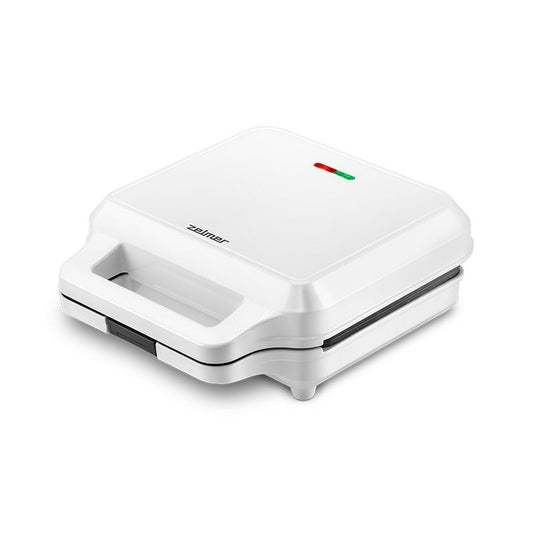 Sandwich Maker Zelmer ZSM0002 White 900 W Zelmer