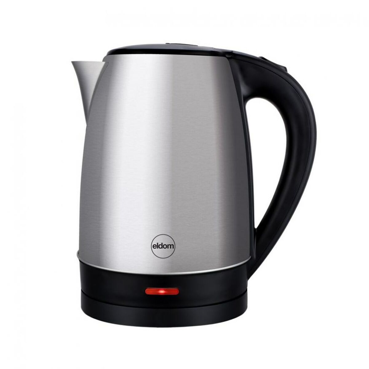 Kettle Eldom HEMI Green 1500 W 1,7 L