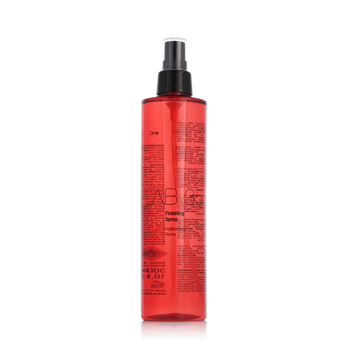 Spray Shine for Hair Kallos Cosmetics Lab 35 300 ml