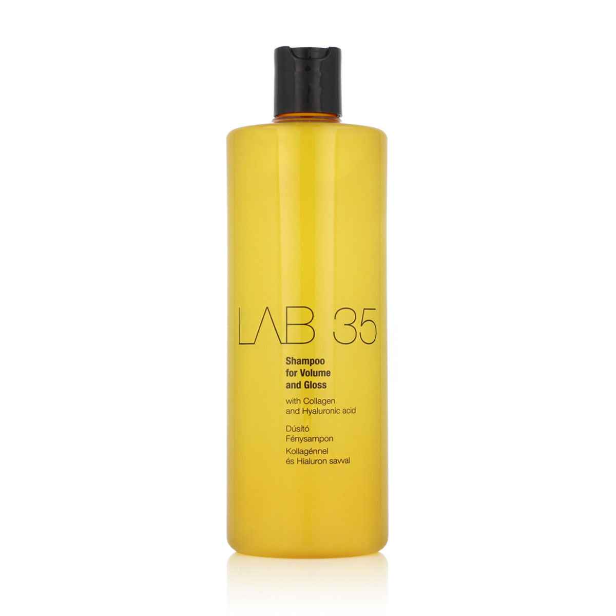 Volumising Shampoo Kallos Cosmetics LAB 35 500 ml