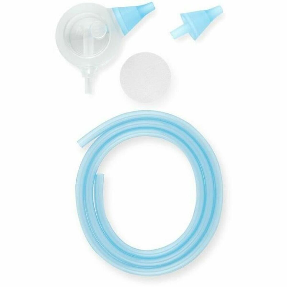 Nasal Aspirator Nosiboo Pro Accessory Set Nosiboo