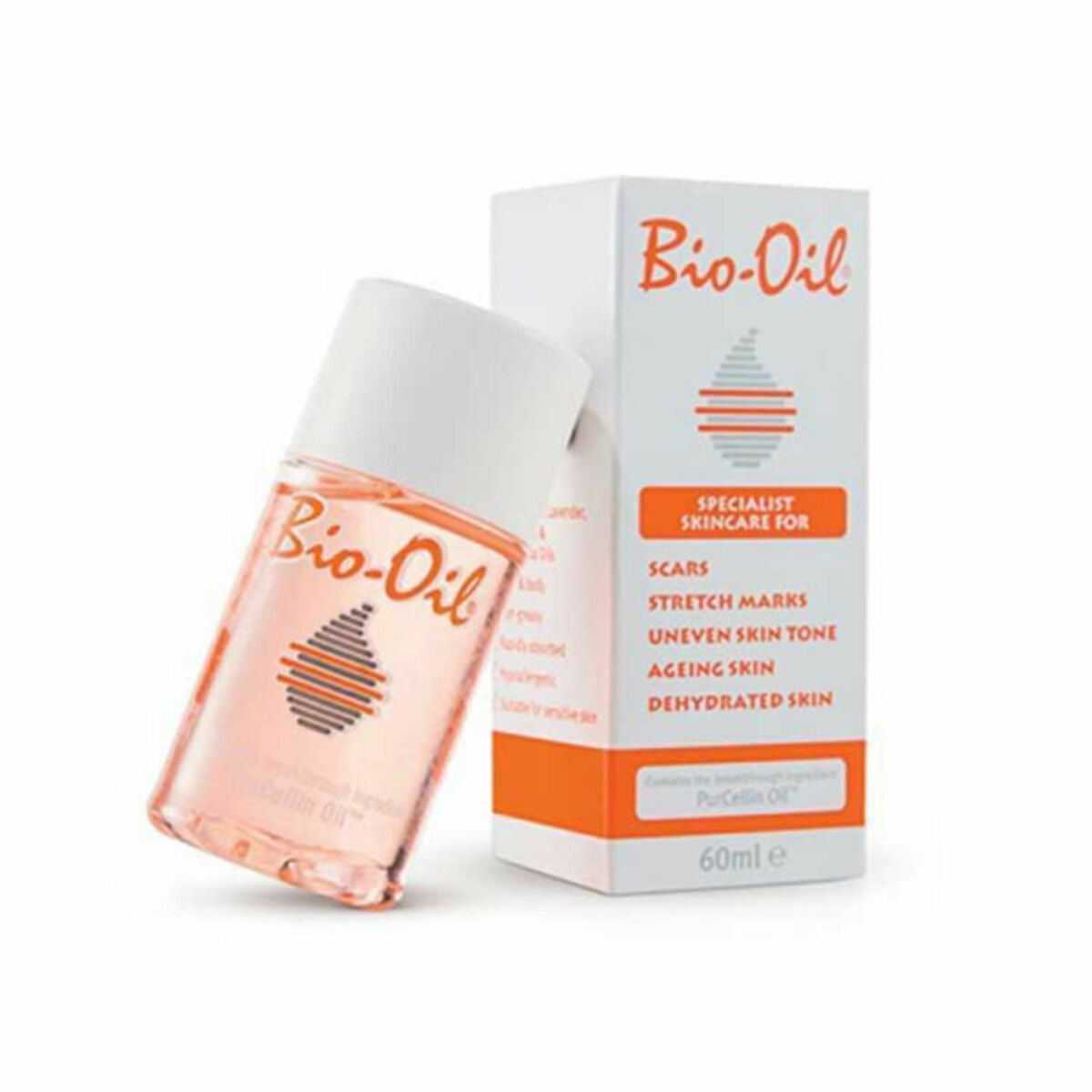 Bio-oil