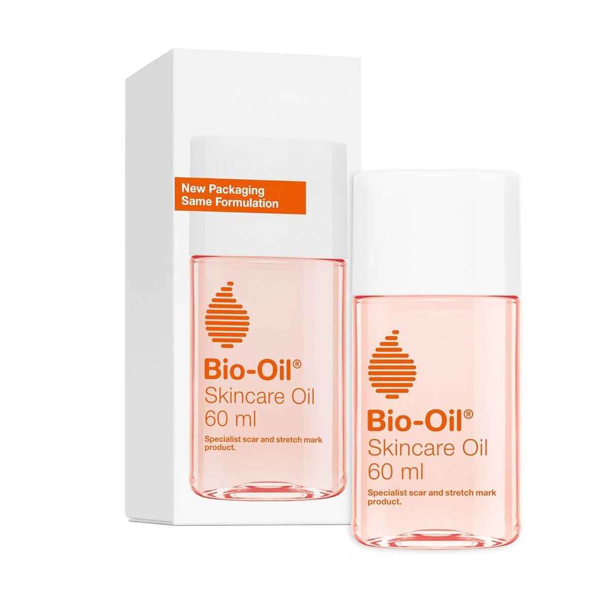 Anti-Stretch Mark Oil Bio-oil