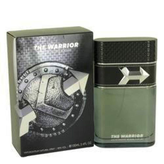 Men's Perfume Armaf The Warrior EDT 100 ml - Perfumes for men - Armaf - Default Title