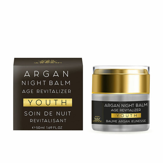 Anti-Ageing Cream Diar Argan Revitalizer 50 ml Diar Argan