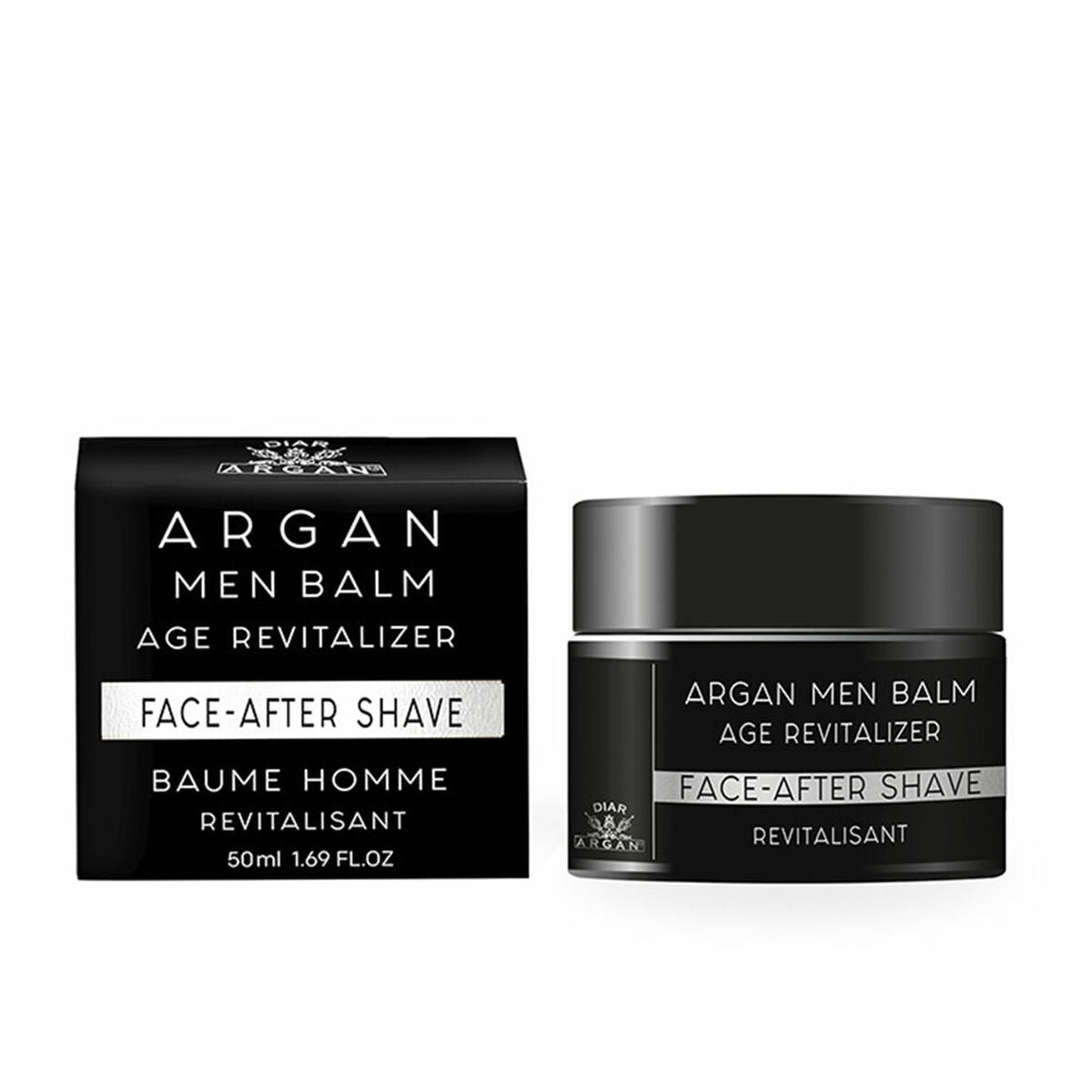 Aftershave Balm Diar Argan 50 ml Argan Diar Argan