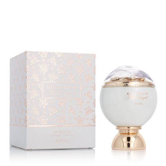 Women's Perfume Afnan Souvenir Floral Bouquet EDP 100 ml