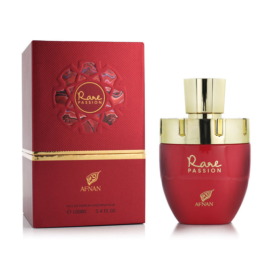 Women's Perfume Afnan Rare Passion EDP 100 ml - Perfumes for women - Afnan - Default Title