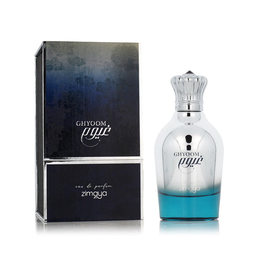 Unisex Perfume Zimaya EDP Ghyom 100 ml Zimaya