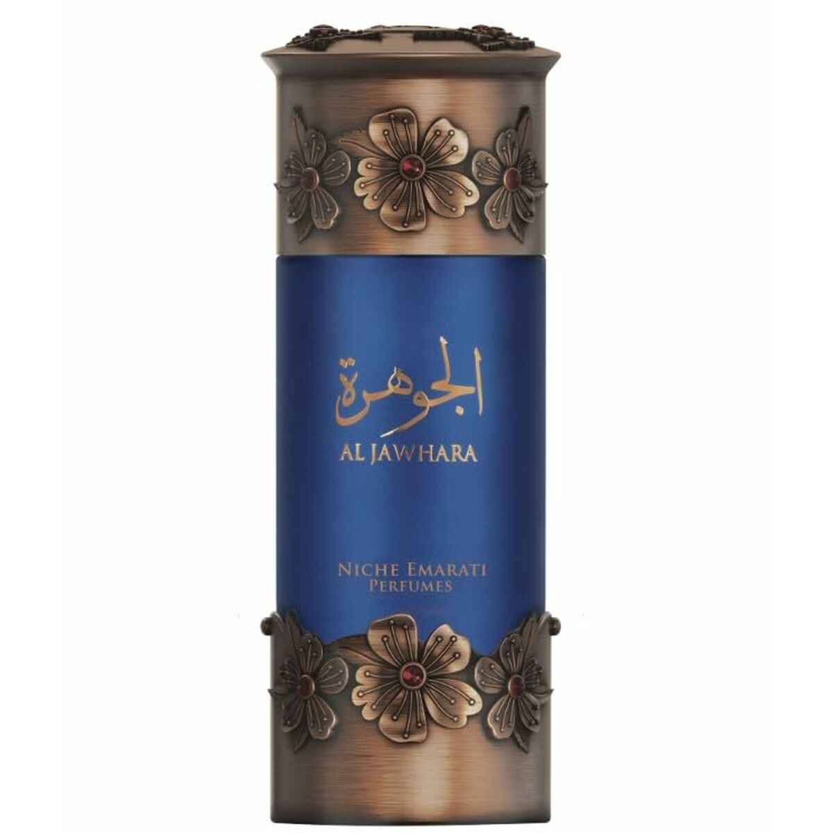 Women's Perfume Lattafa Niche Emarati Al Jawhara EDP 100 ml