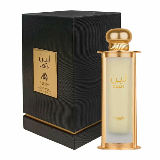 Women's Perfume Lattafa Pride Leen EDP 100 ml - Perfumes for women - Lattafa - Default Title