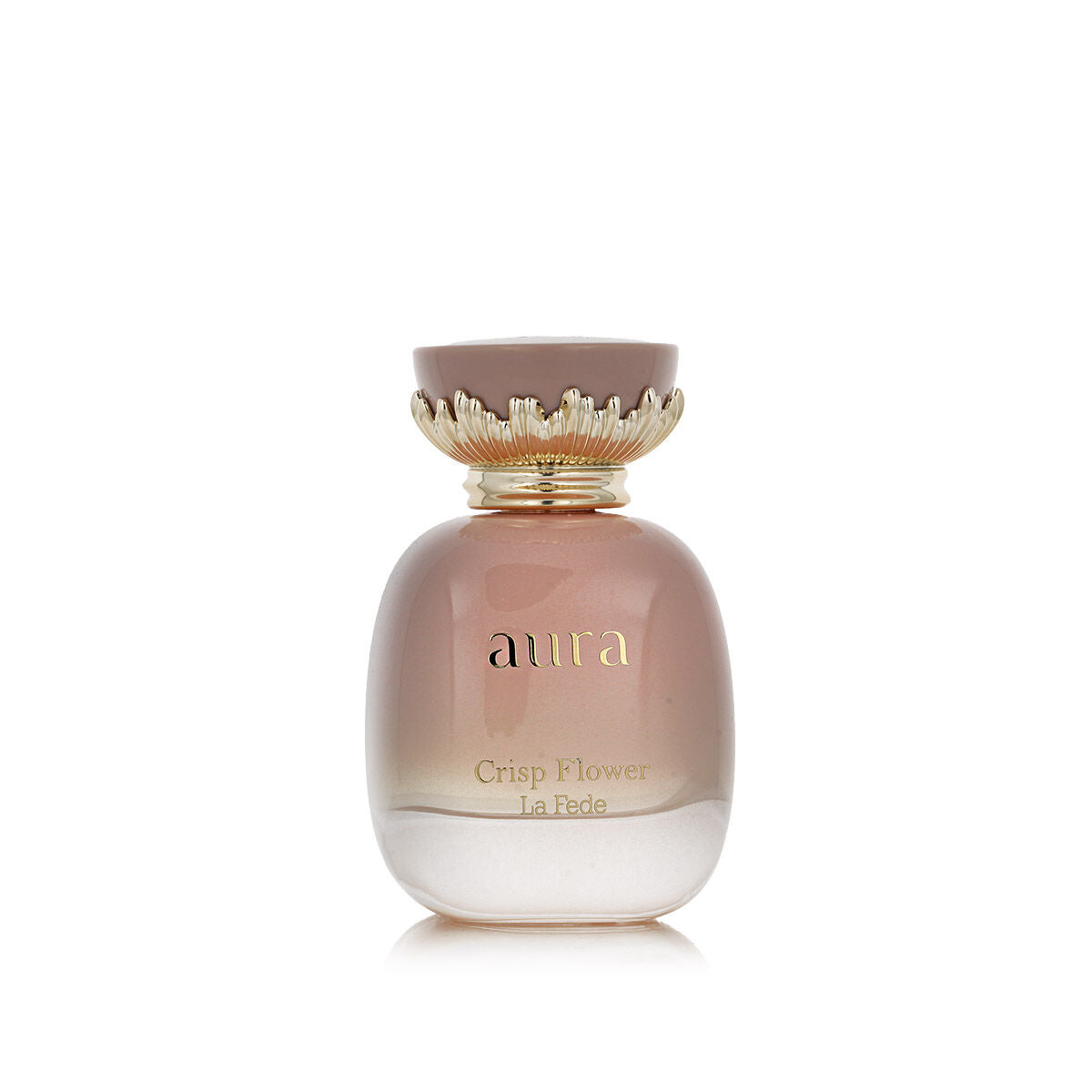 Women's Perfume La Fede Aura Crisp Flower EDP 100 ml - Perfumes for women - La Fede - Default Title