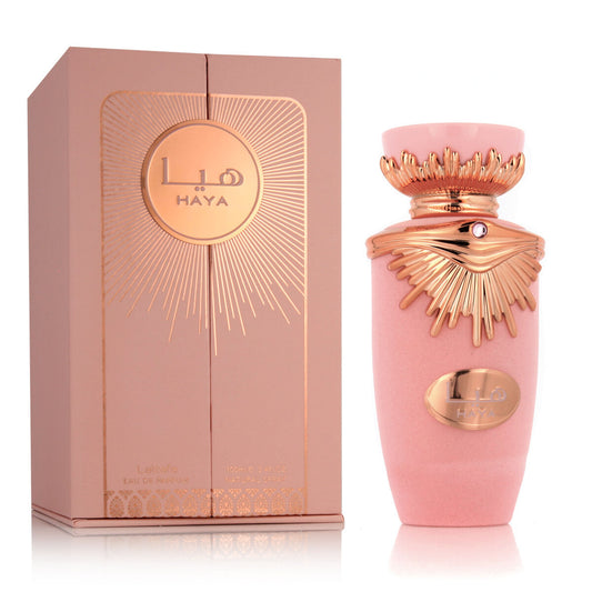 Women's Perfume Lattafa Haya EDP 100 ml - Perfumes for women - Lattafa - Default Title