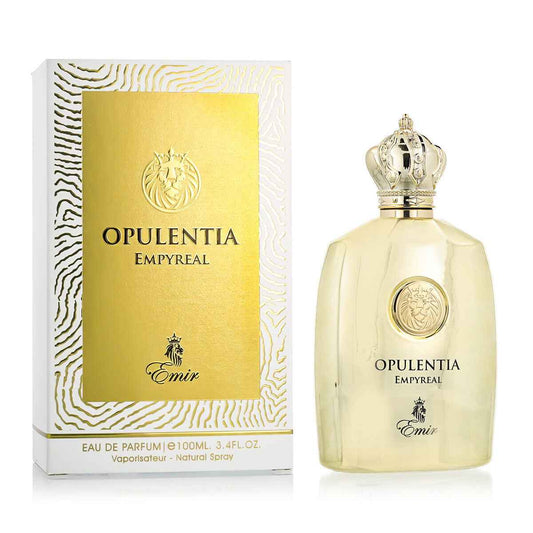 Unisex Perfume Emir Opulentia Empyreal EDP 100 ml