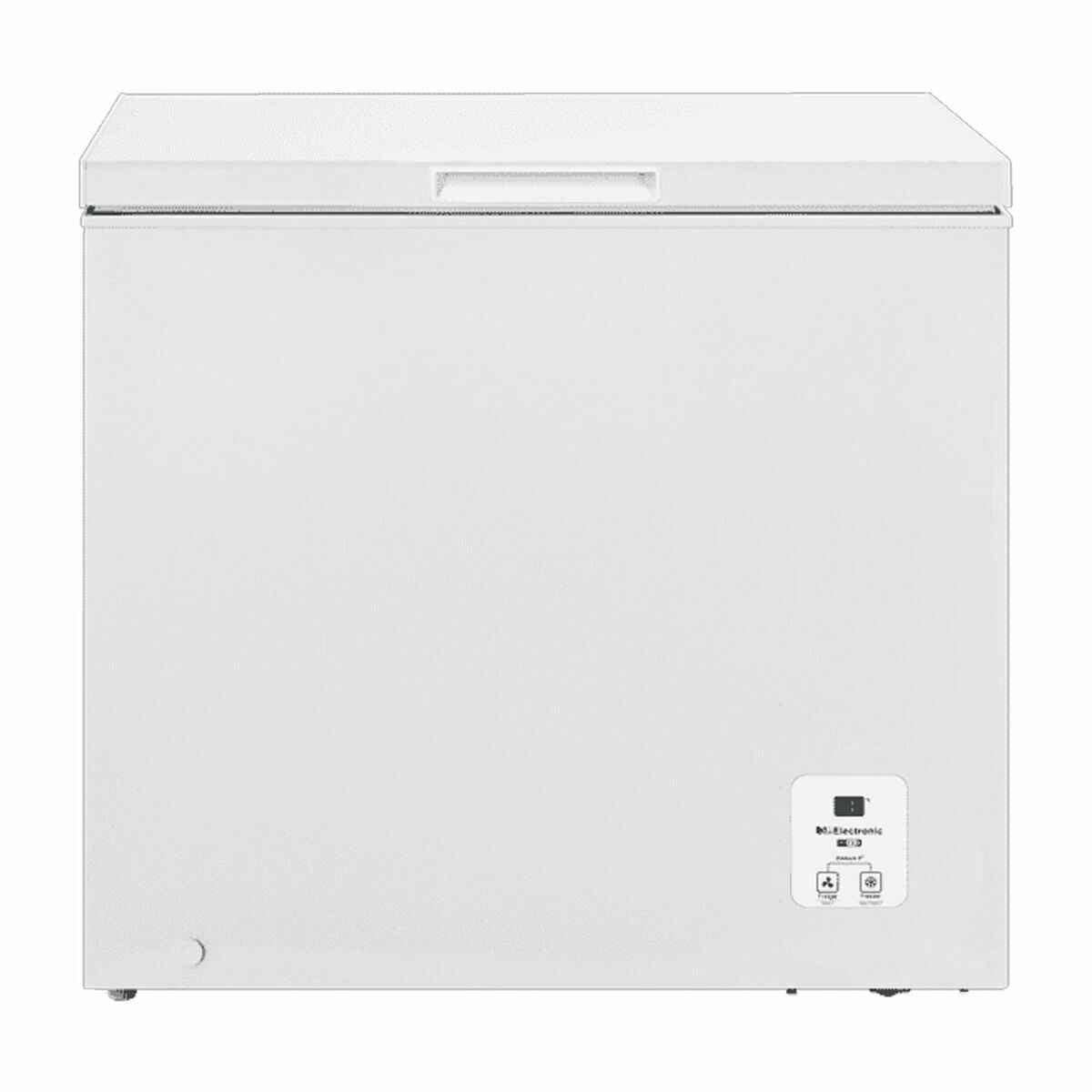 Freezer Hisense FT247D4AWYLE