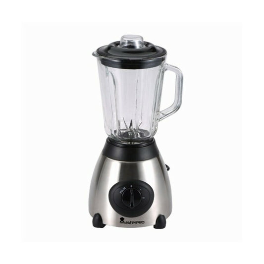 Liquidiser Masterpro Q2625 Silver 500 W Masterpro