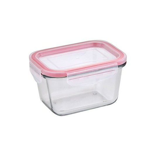 Hermetic Lunch Box San Ignacio Toledo SG-4600 450 ml