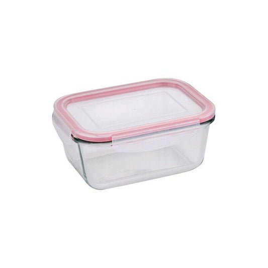 Hermetic Lunch Box San Ignacio Toledo SG-4601 850 ml