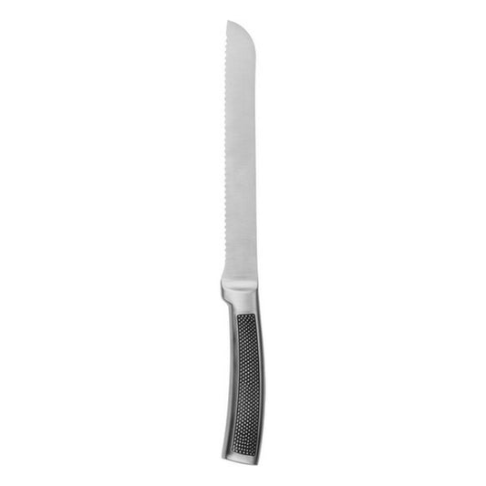 Bread Knife Bergner Harley Stainless steel (20 cm) Bergner