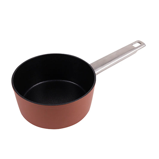 Saucepan San Ignacio Toughened aluminium 16 x 7,5 cm San Ignacio