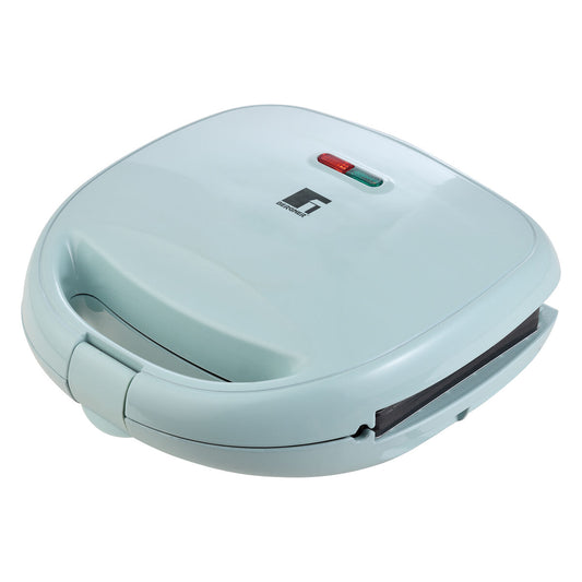 Sandwich Maker Bergner Blue 800 W Bergner