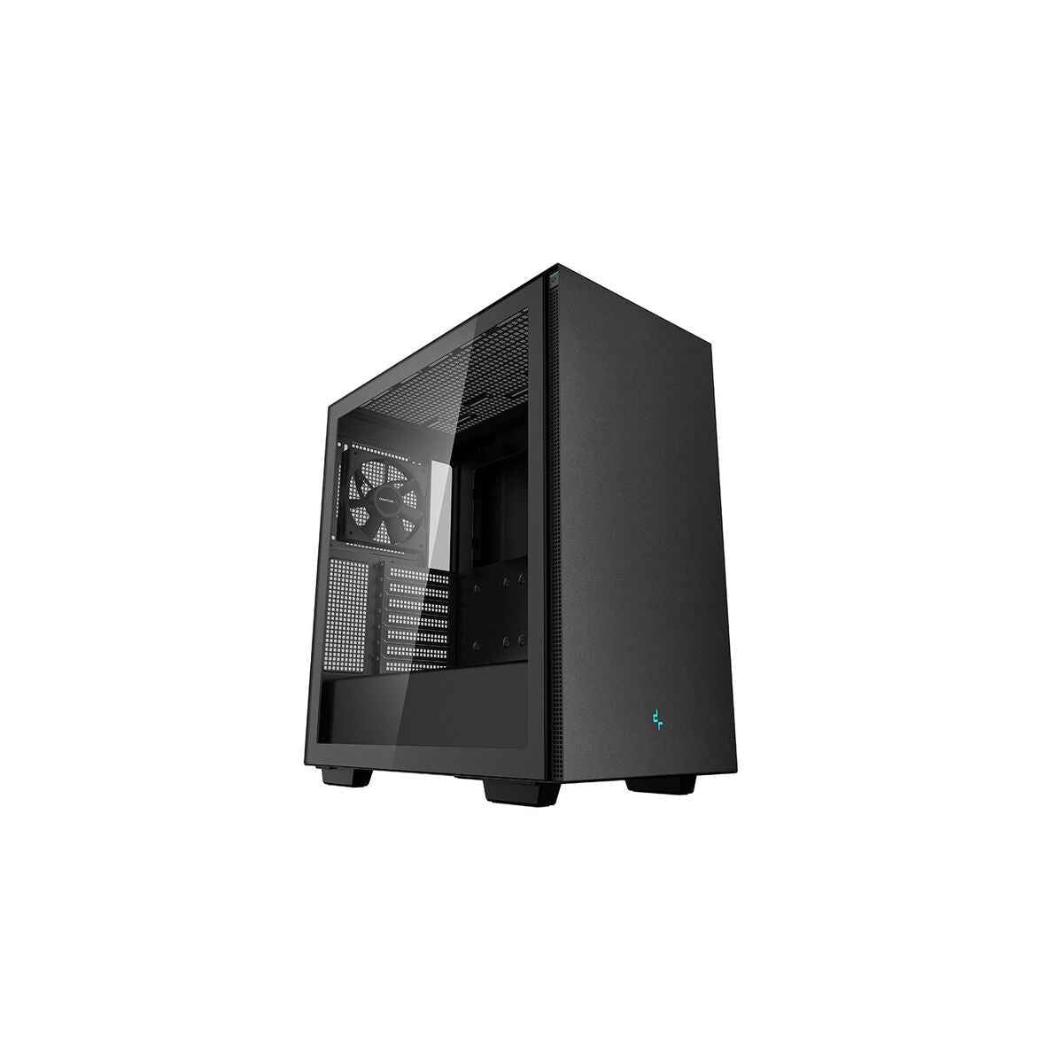 ATX Semi-tower Box DEEPCOOL R-CH510-BKNNE1-G-1 Black