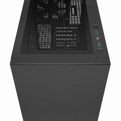 ATX Semi-tower Box DEEPCOOL R-CH510-BKNNE1-G-1 Black