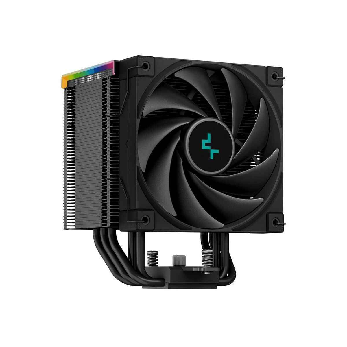 Ventilator and Heat Sink DEEPCOOL R-AK500-BKADMN-G