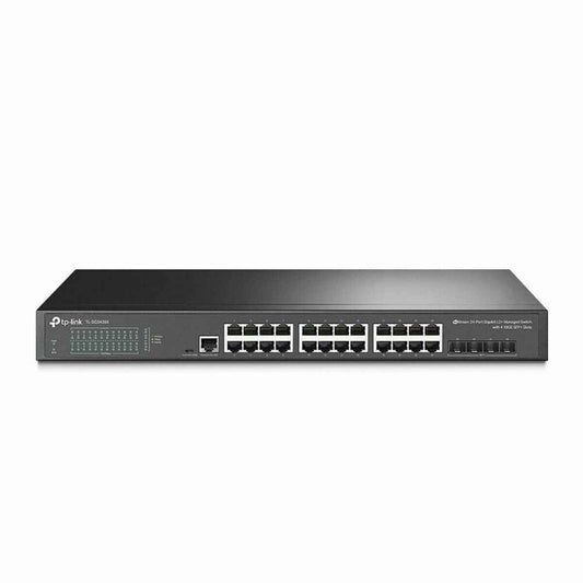 Switch TP-Link TL-SG3428X