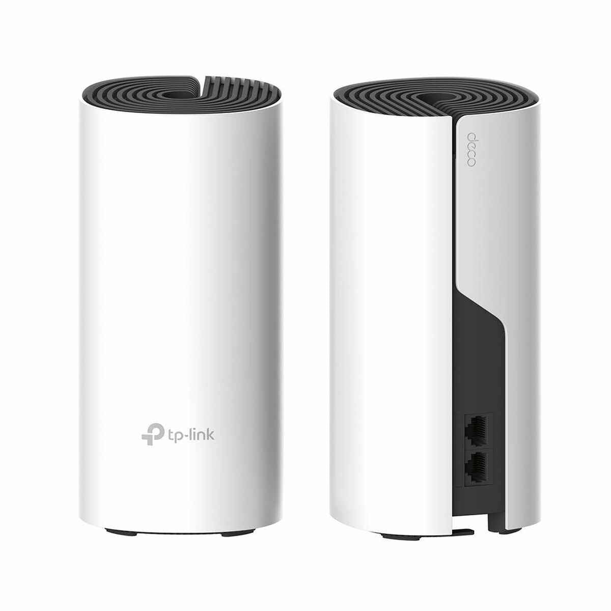 Access point TP-Link Deco M4 (2-pack) White