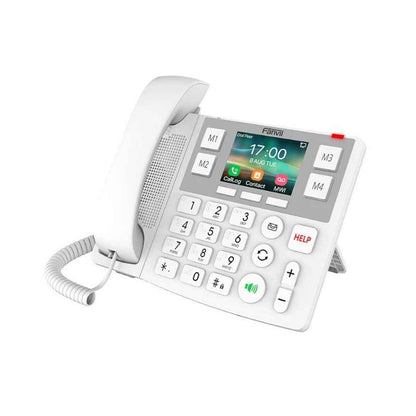 Landline Telephone Fanvil X305