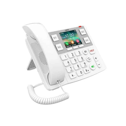 Landline Telephone Fanvil X305