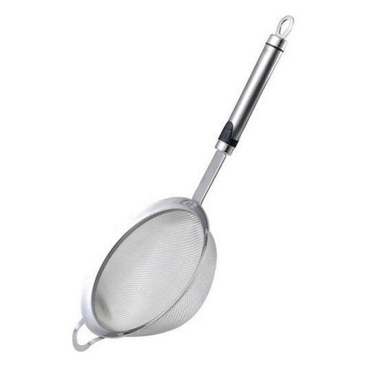 Strainer San Ignacio Stainless steel 34 x 16 cm