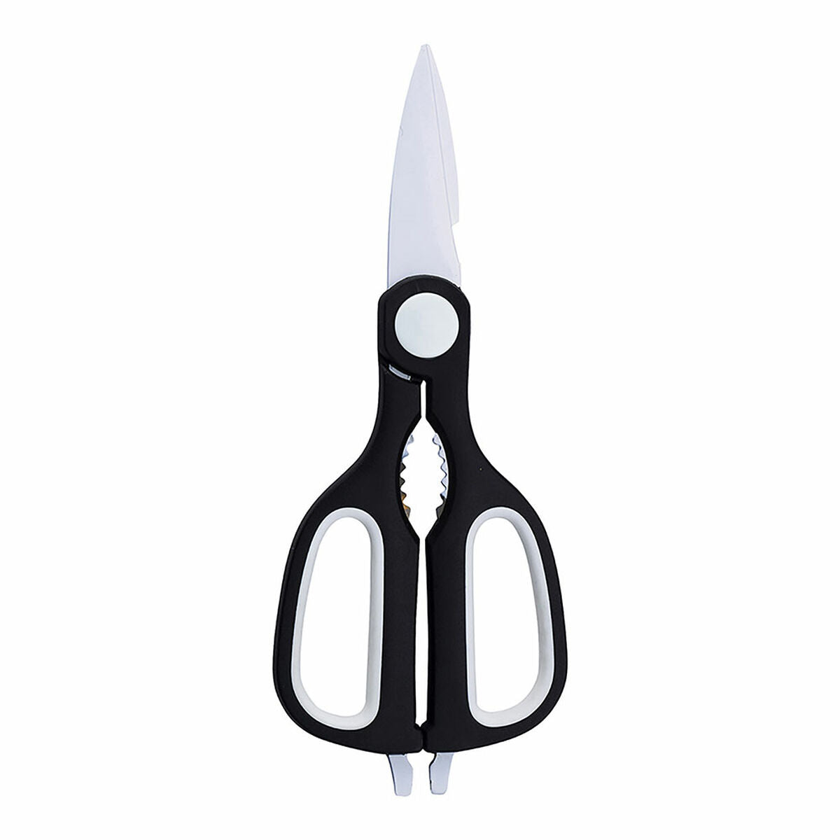 Kitchen Scissors San Ignacio Cook SG-7285 Stainless steel 21,3 cm